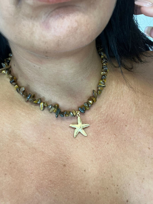 Collar Martina