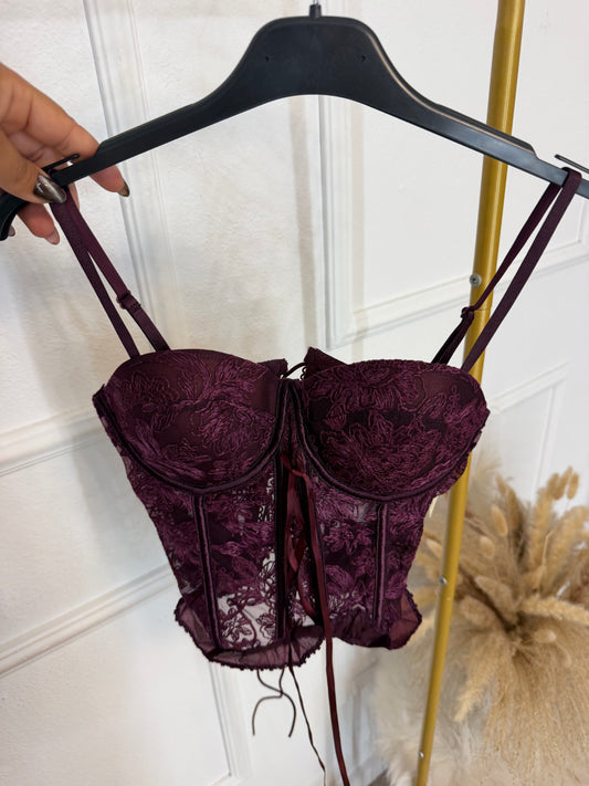 Corset Hermi