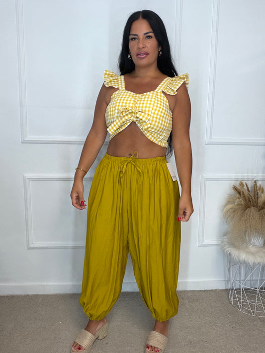 Pantalón Hermi