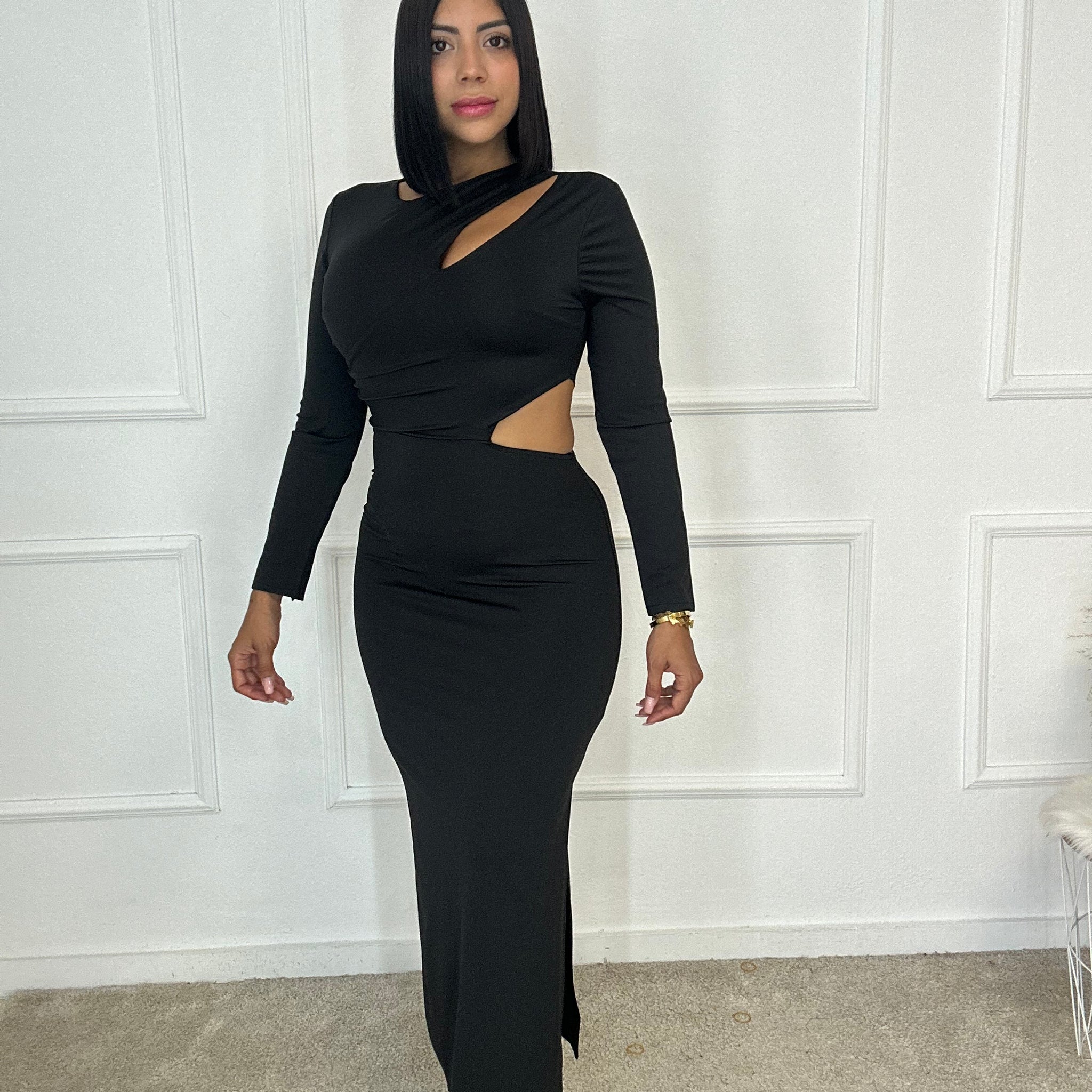 Vestido Mariana