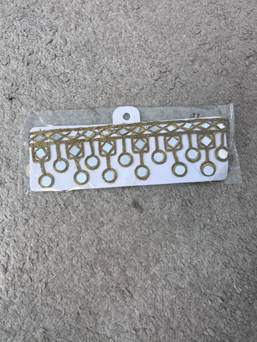 Collar Arabia