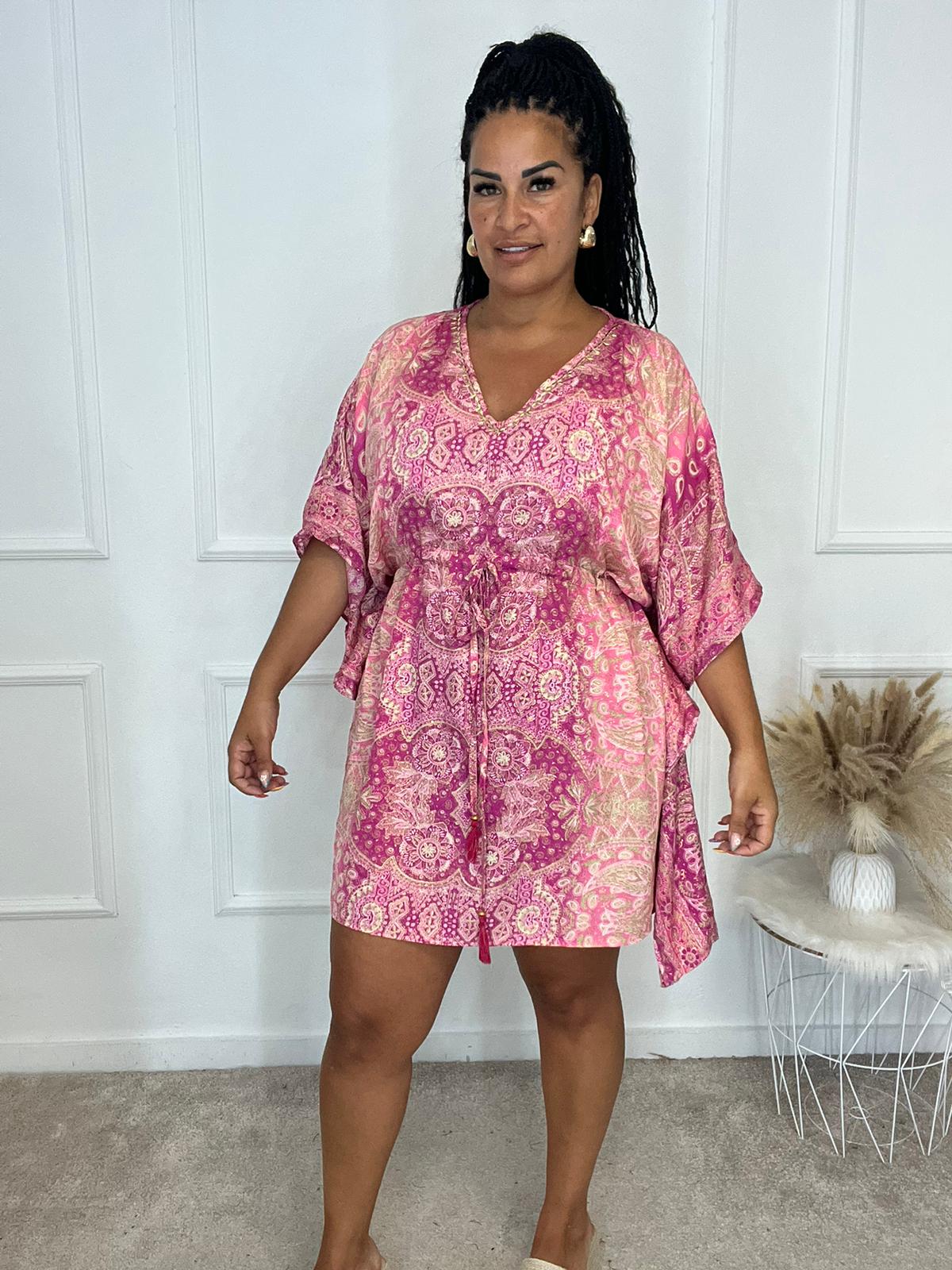 Vestido Denali