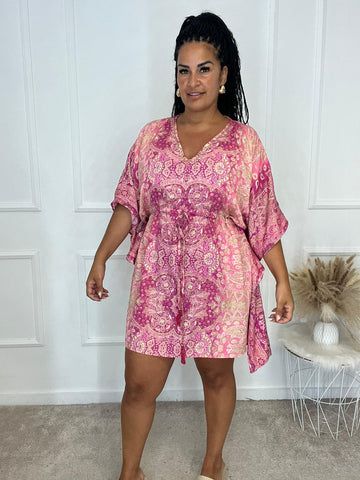 Vestido Denali