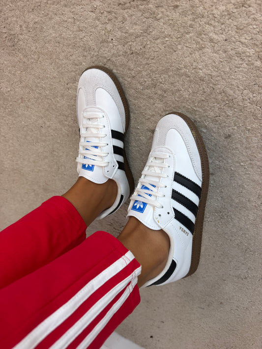 Tenis Samba Adidas