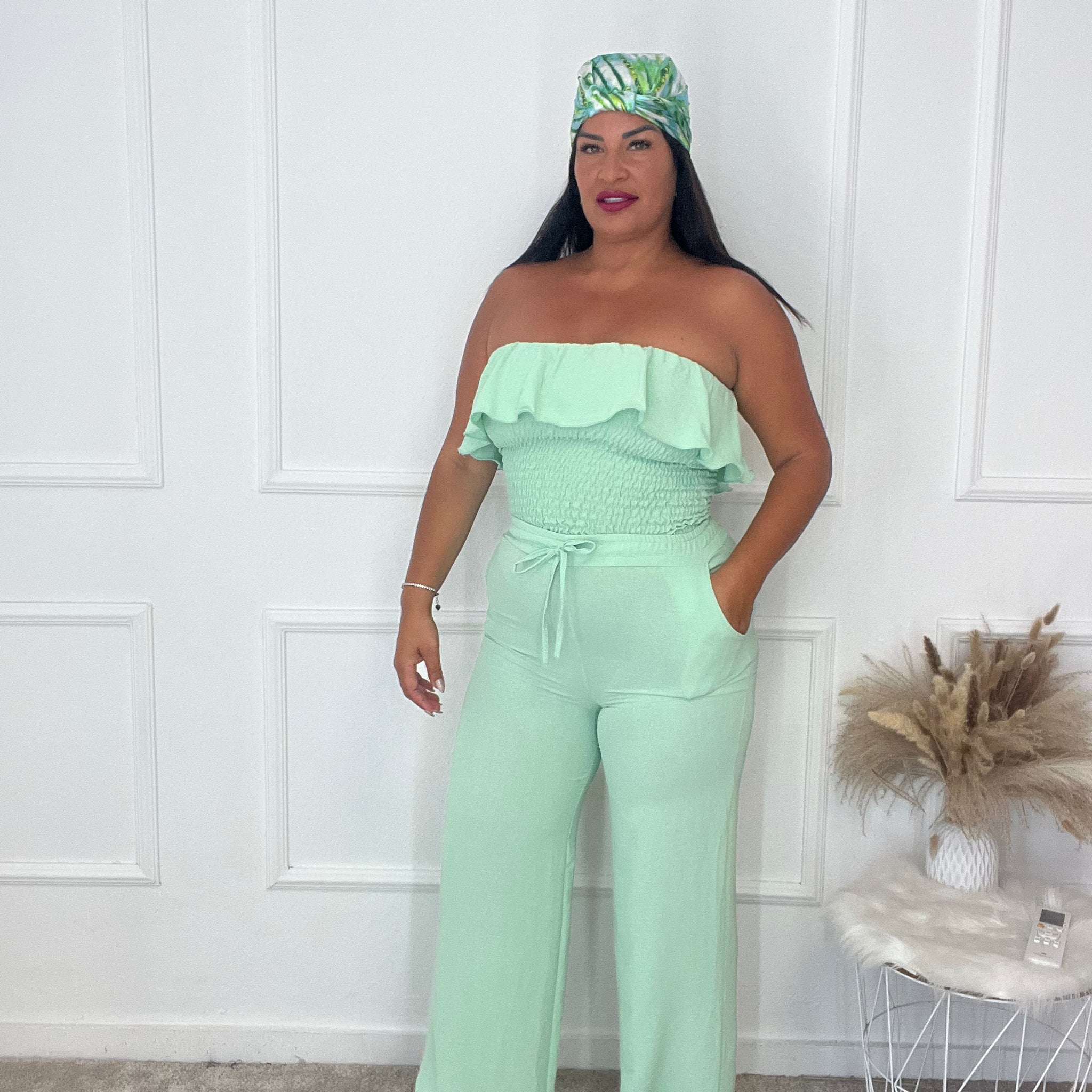 Conjunto María