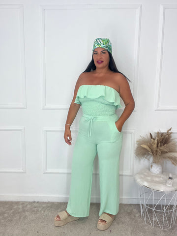 Conjunto María