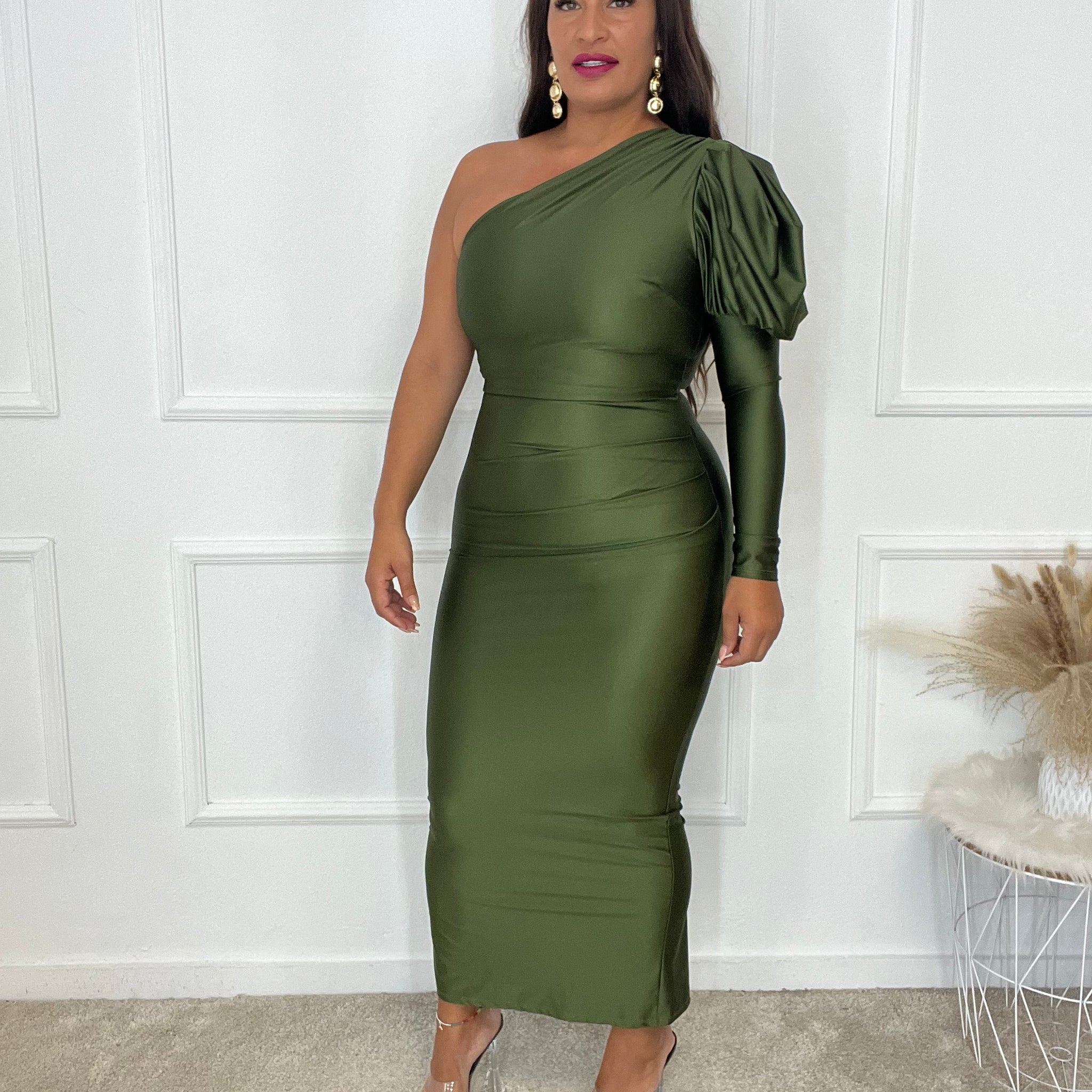 Vestido Marina