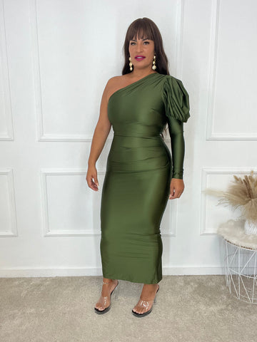 Vestido Marina