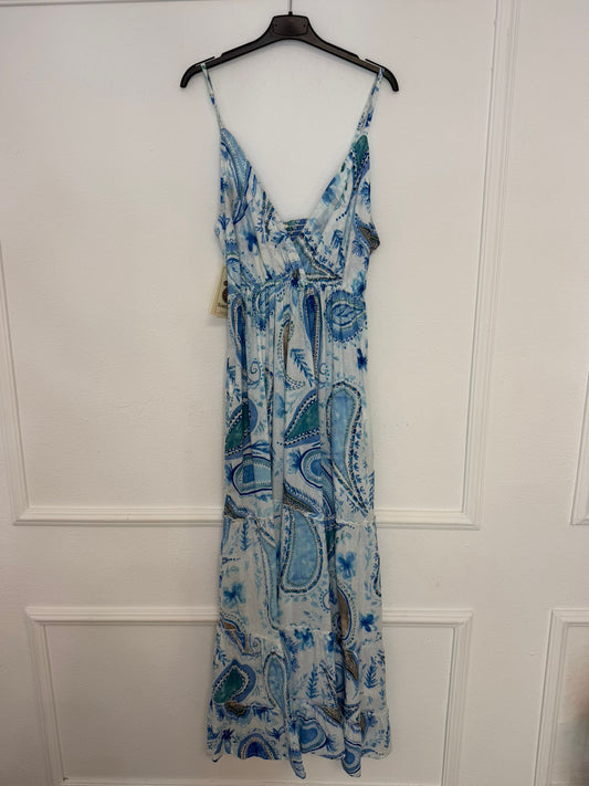 Vestido Luna (25263)