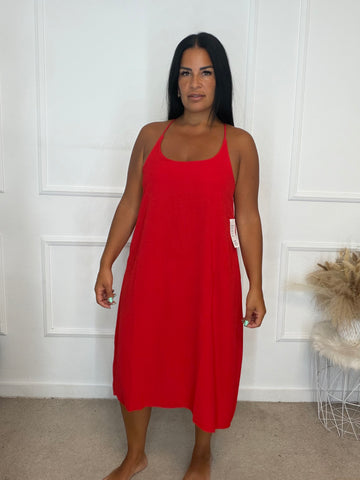 Vestido Claudia
