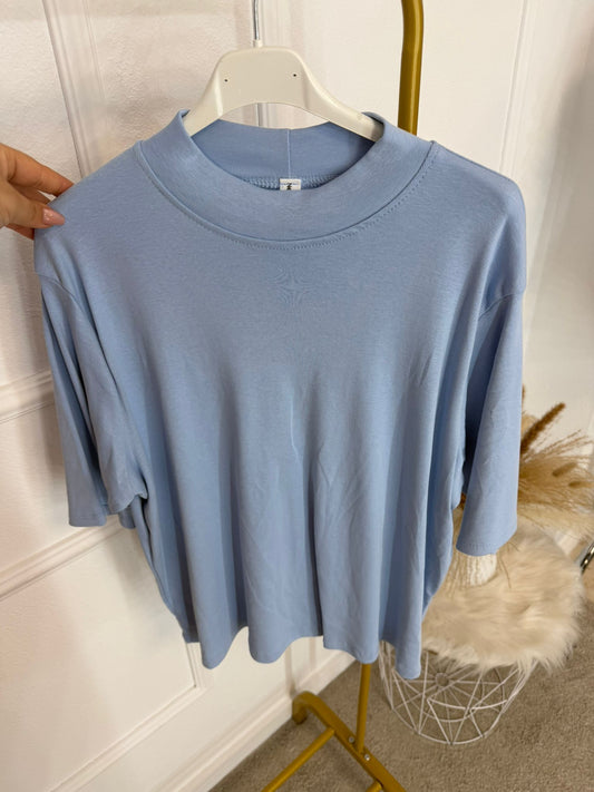 Camiseta India Over
