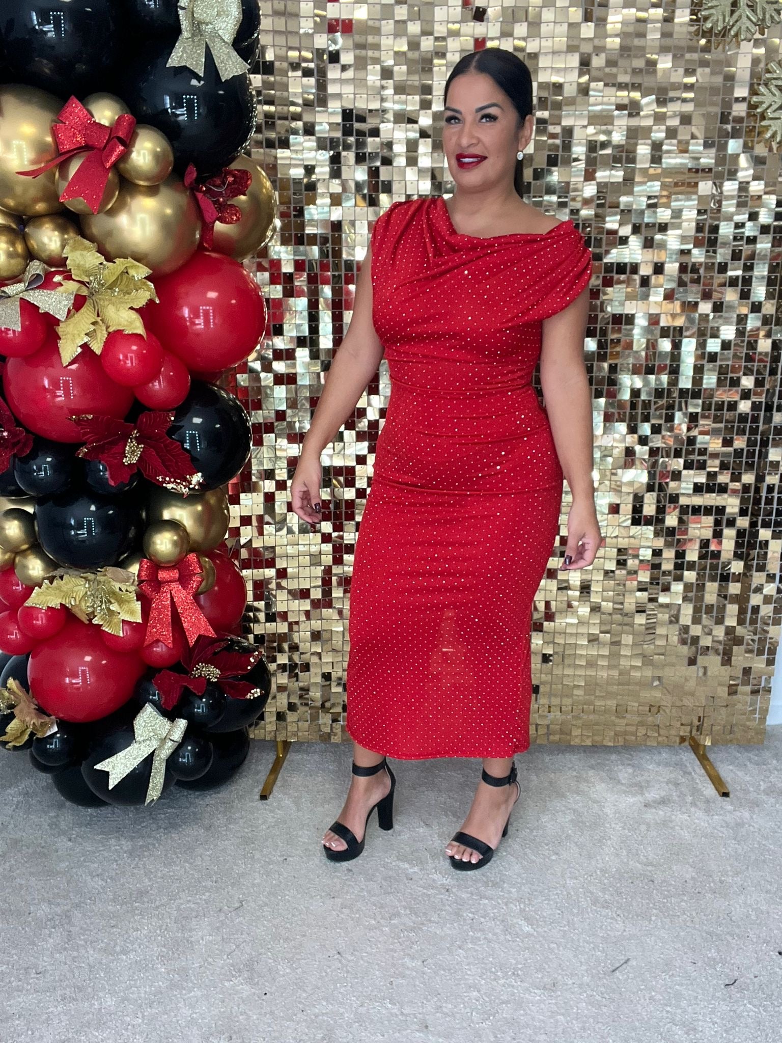 Vestido Zoraida