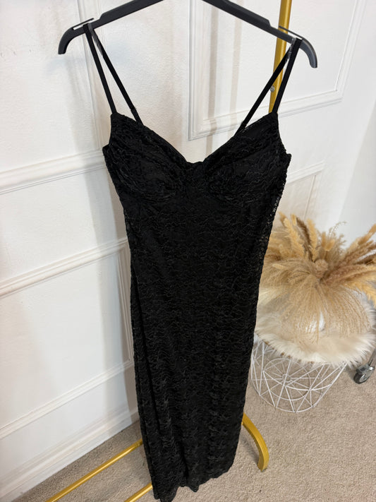 Vestido Erika