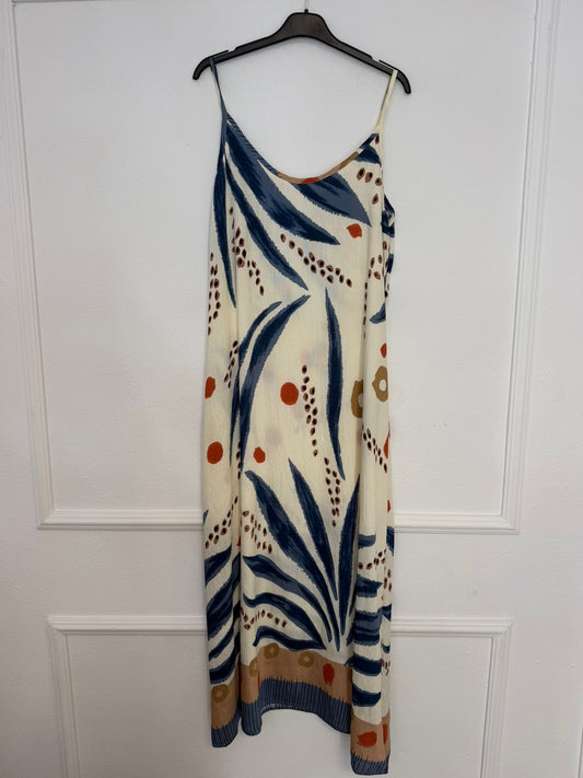 Vestido Sol (R119)