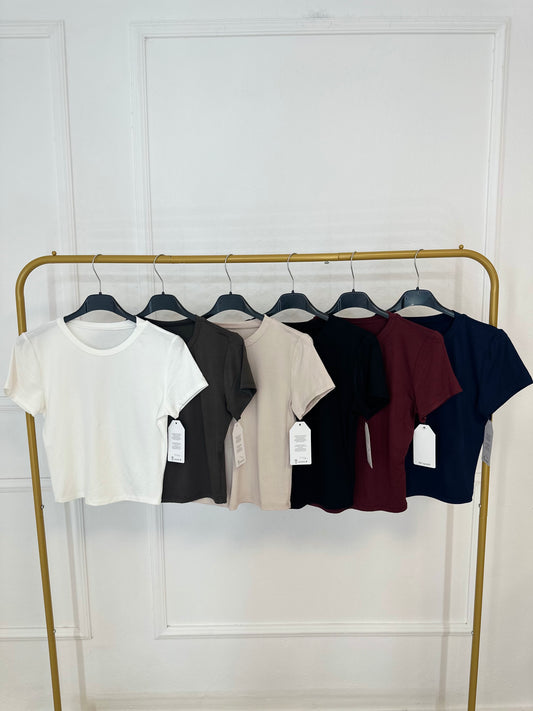 Camiseta Lara