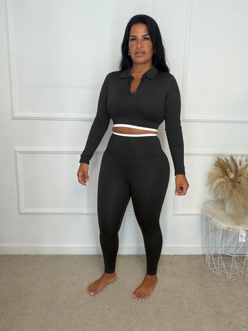 Conjunto Isa (BZM565)
