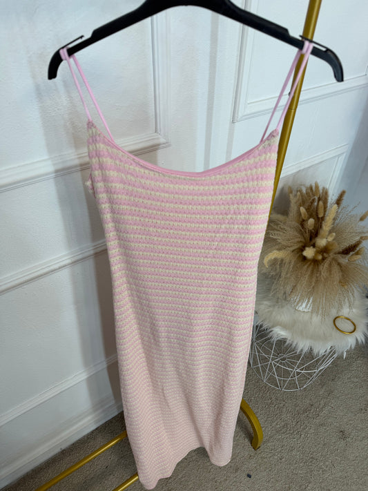 Vestido Barbate