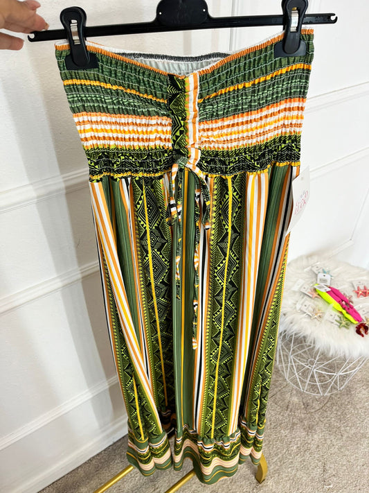 Vestido Arena