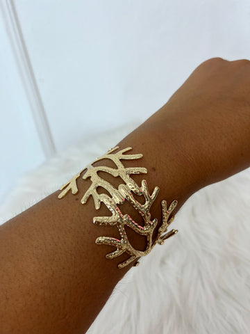 Brazalete algas