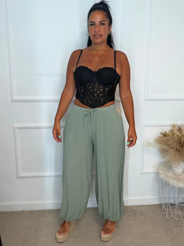 Pantalón Davinia