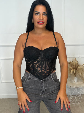 Corset Susana (EJ260112)