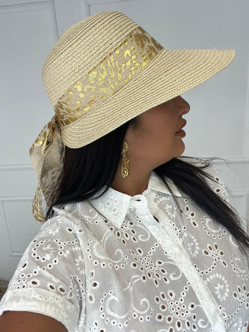 Sombrero Tigre