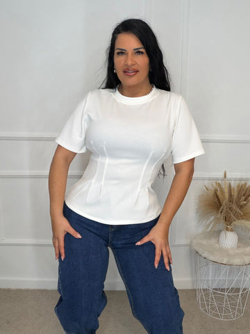 Camiseta Alicia