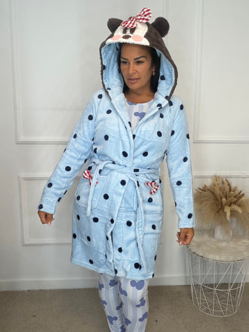 Bata mickey