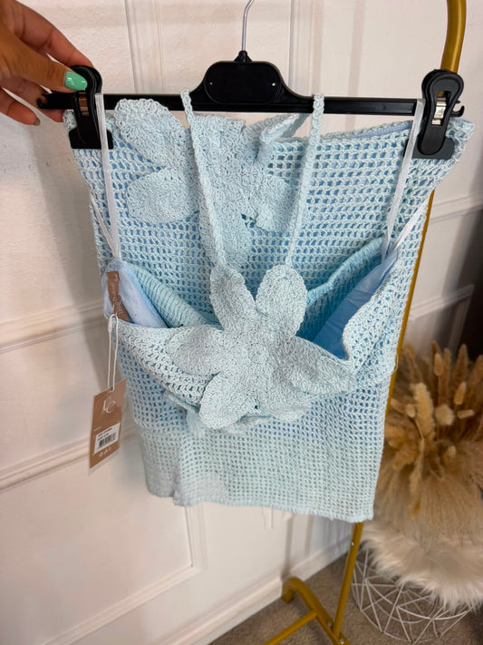 Conjunto Amapola