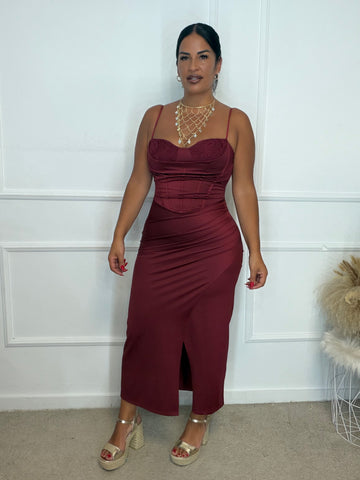 Vestido Selene
