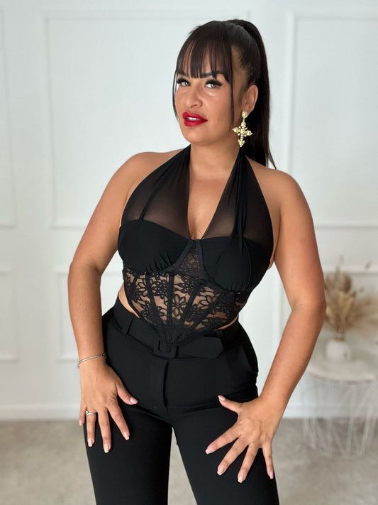 Top Amanda