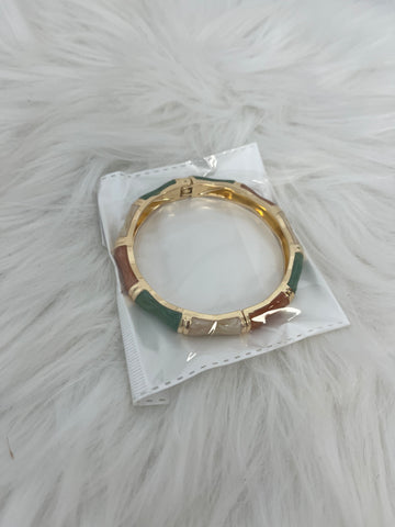 Pulsera nácar pequeña