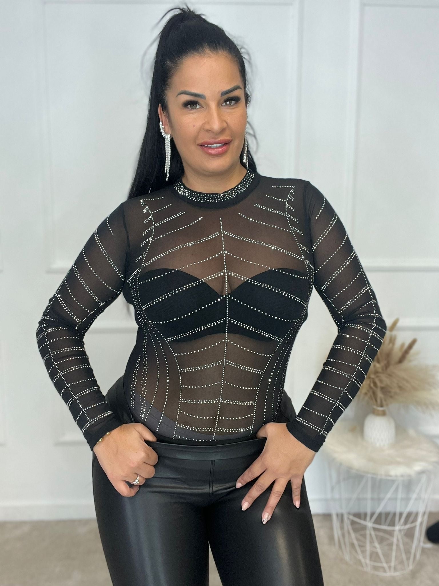 Body Brillitos (3571)