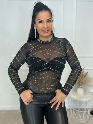 Body Brillitos (3571)