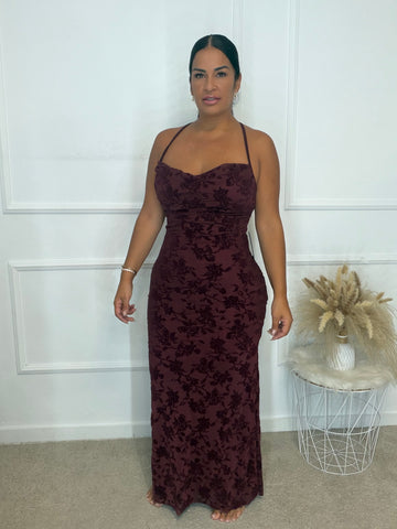 Vestido Patri