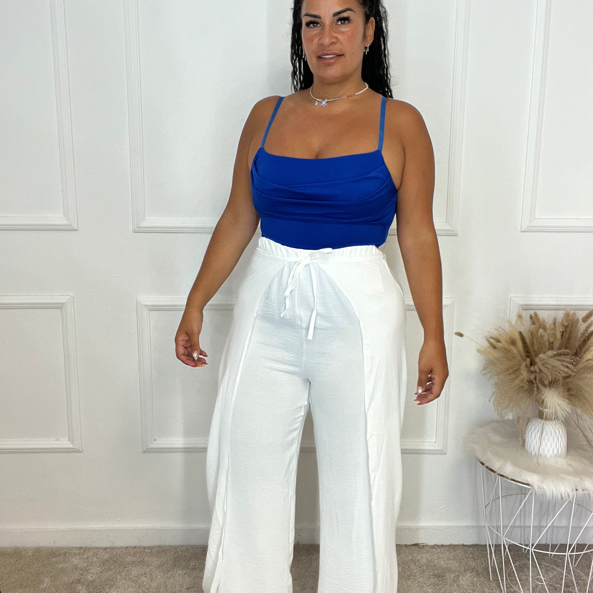 Pantalón Volante