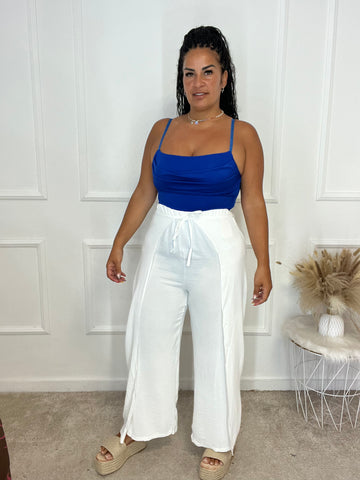 Pantalón Volante