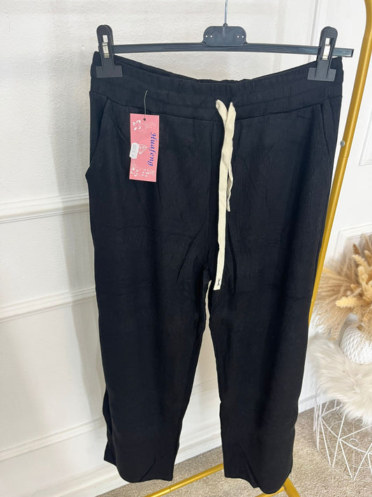 Pantalón suave (205)