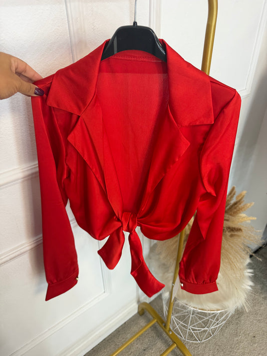Camisa Mía