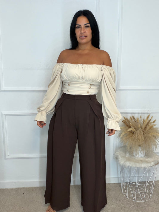 Pantalón Tania (H056)