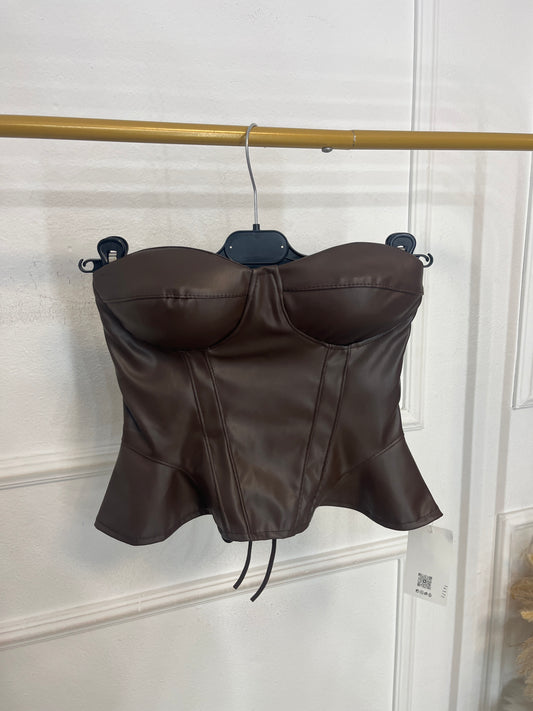 Corset Dalila