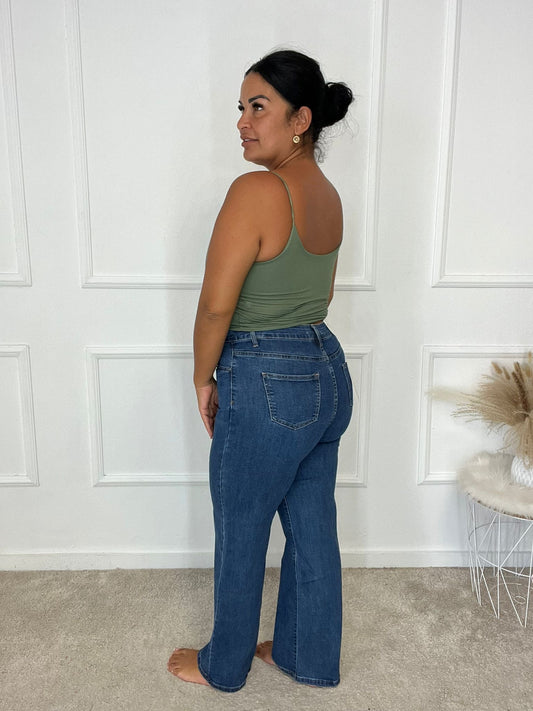 Pantalón Vaquero 0218-2