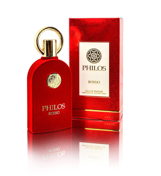 Perfume Philos