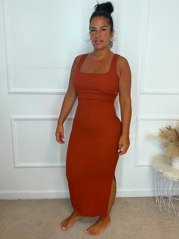 Vestido Nayat