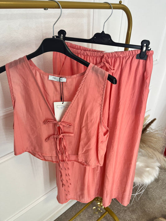 Conjunto Isla