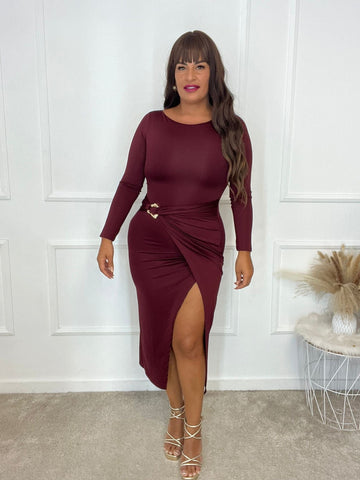 Vestido Paula
