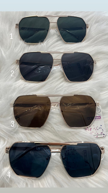 Gafas Aries