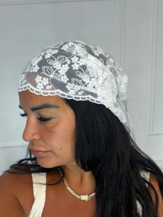 Pañuelo Yuli