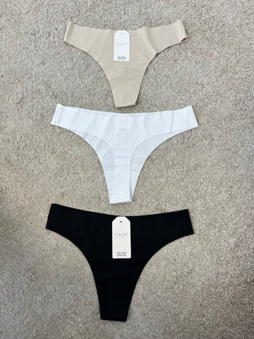 Tanga invisible