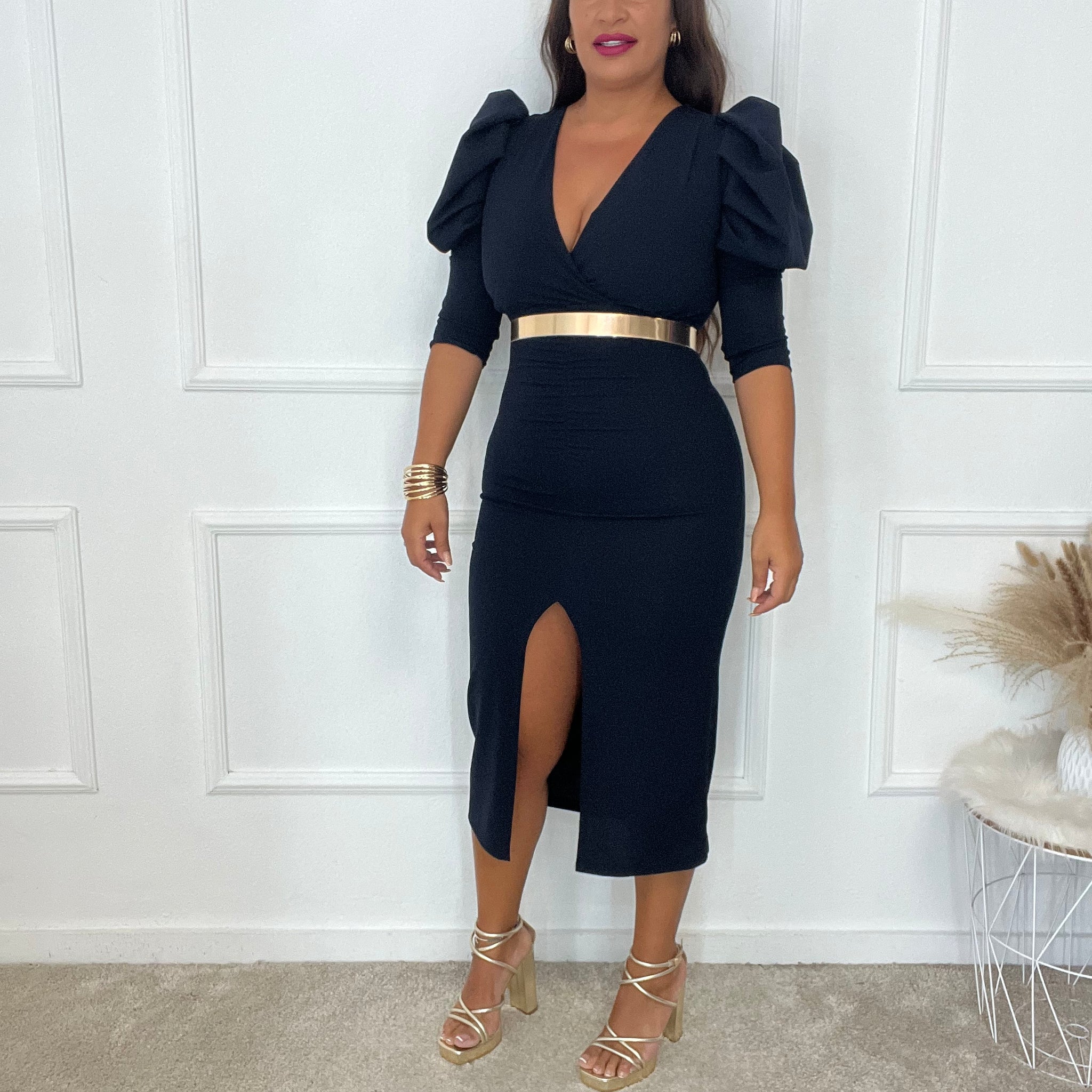 Vestido Estela